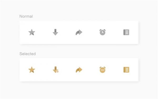 看了那么多的设计趋势，你知道怎么落地实践吗？