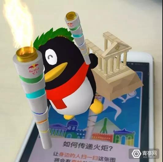 AR公司亮风台完成近亿元B轮融资 索道领投 美图参投