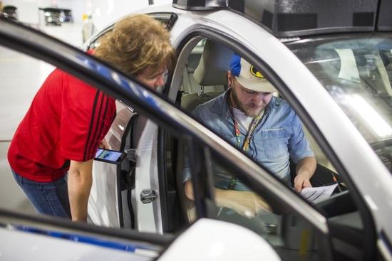 创立3个月就拿到10亿美元的Argo AI是何方神圣？