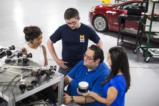 创立3个月就拿到10亿美元的Argo AI是何方神圣？