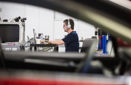 创立3个月就拿到10亿美元的Argo AI是何方神圣？