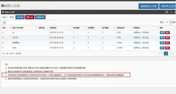 U-Mail：邮件群发如何大量获取并筛选有效地址
