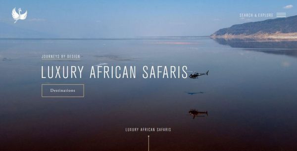 7个技巧搞定网页首图设计