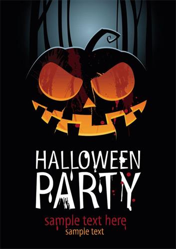 配色高手系列！聊聊“黑色”在电商设计里的常用搭配技巧！