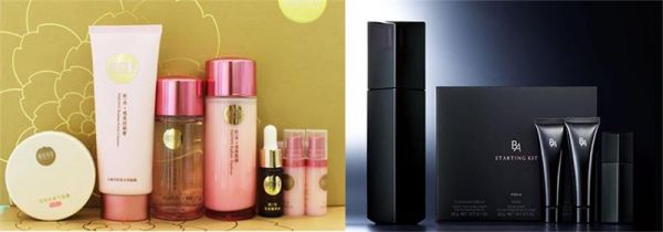 配色高手系列！聊聊“黑色”在电商设计里的常用搭配技巧！