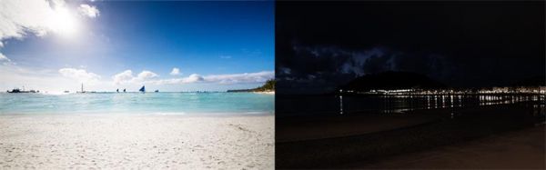 配色高手系列！聊聊“黑色”在电商设计里的常用搭配技巧！