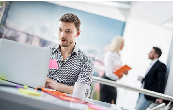 简单聊一聊APP启动页与用户入职流程