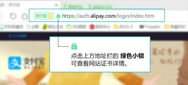 如何选择靠谱的P2P平台？看网站就知道！