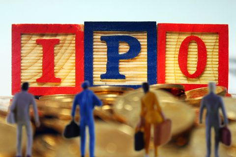 连亏三年的中粮我买网,拟赴港上市