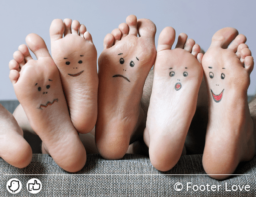 细节决定成败 5种实用页脚设计方法让网站大不同