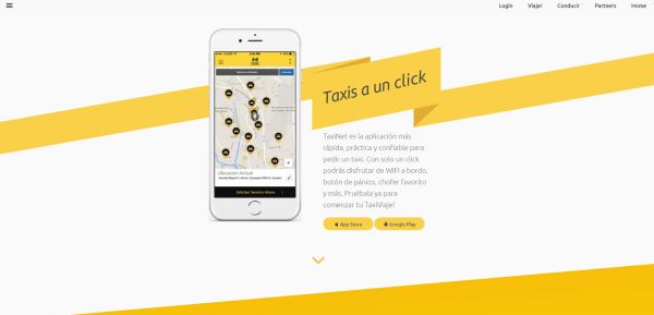 网页滚动特效要怎么设计?来看看这12个网站