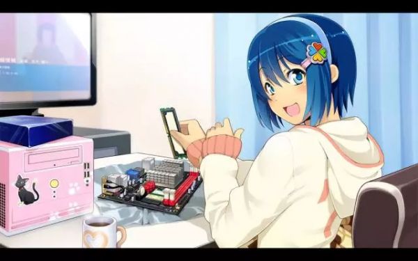 科技公司该如何打开日本市场？首先你得学会卖萌