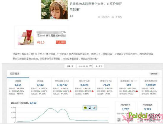 盘点淘宝平台化的运营模块 这些你认全了吗