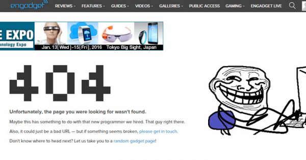 现代404页面设计趋势分析与案例