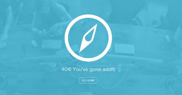 现代404页面设计趋势分析与案例