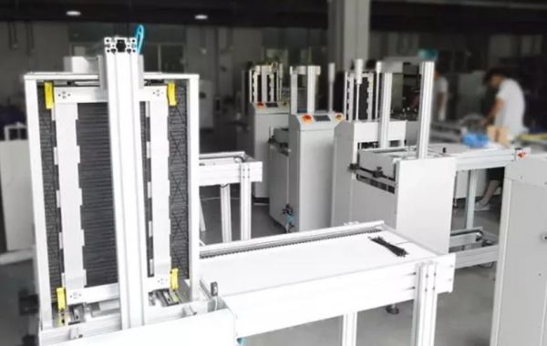 橙子自动化完成2800万元A轮融资 祥峰继续跟投