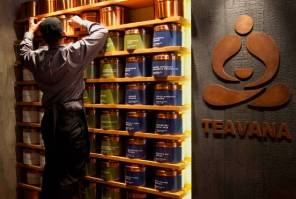 星巴克的中国化，如果马化腾、马云插手，会怎样？