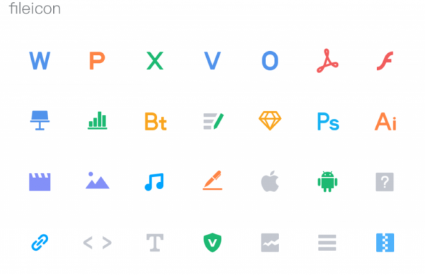 微云使用效率大幅提高的背后，腾讯设计师这样做改版
