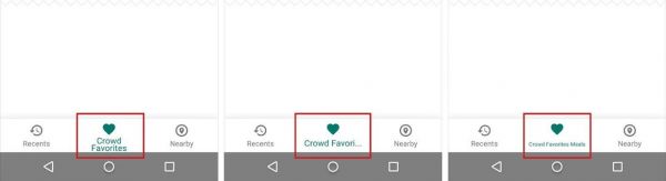 用户体验：移动APP UI的底部导航设计
