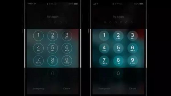 iOS11设计理念和3个设计方向