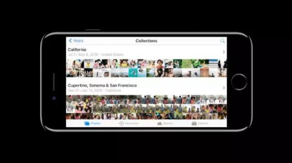 iOS11设计理念和3个设计方向