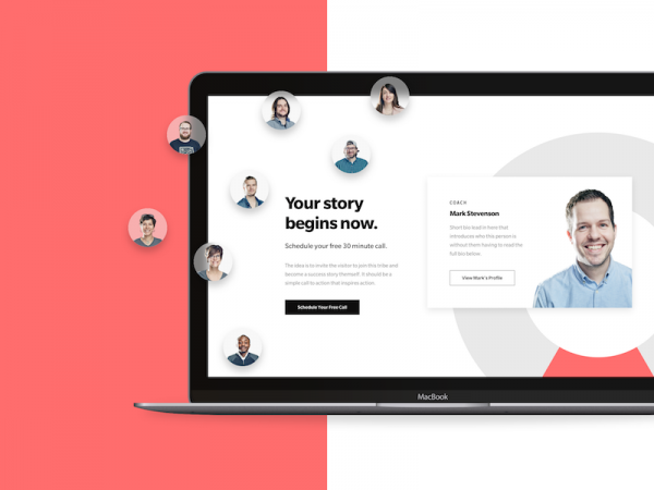 从7个方面，帮你创造价值的设计模板和UI KIT