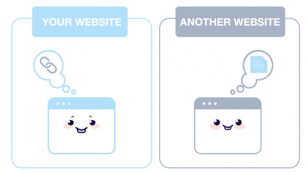 SEO优化之如何做好网站的反向链接？