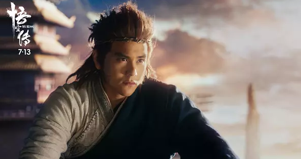 《战狼2》撑起了7月份票房 ,8月份票房的答案会是杨洋和刘亦菲吗?