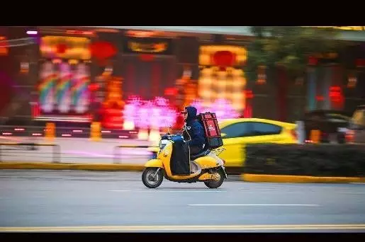 深谙赋能之道 美团点评如何构建生活服务终极蓝图？