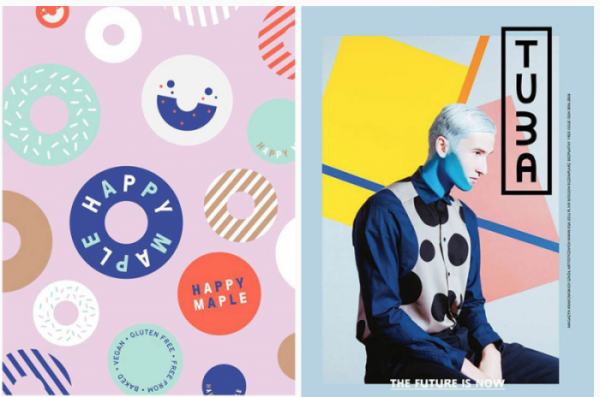 无论趋势怎么变，掌握这些设计节奏就不怕过时！