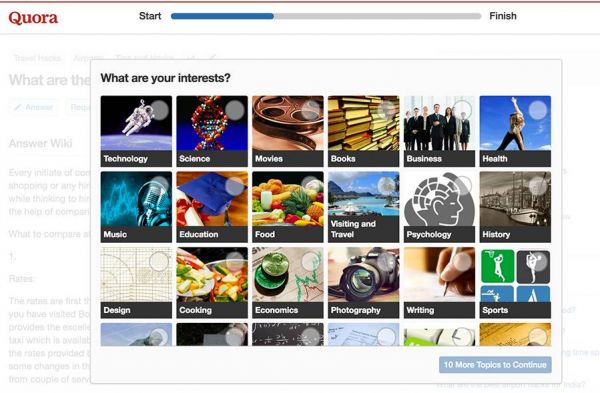 作为交互设计师，该如何设计社区产品