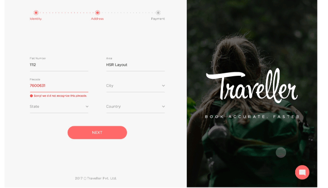 更好的表单设计，从这6个设计策略开始