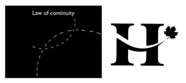 在WEB/UI的交互设计中运用格式塔心理学理论