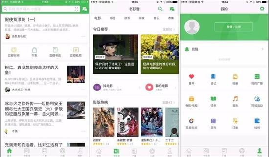 焦虑的豆瓣：阿北12年慢跑之后 豆瓣还能快起来吗？