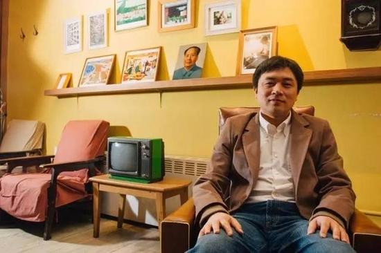 焦虑的豆瓣：阿北12年慢跑之后 豆瓣还能快起来吗？