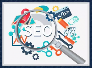 浅析网站建设如何做好标题