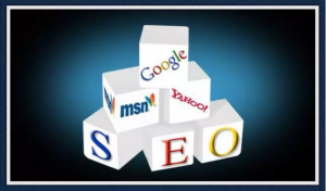 浅析对网站优化力度加强的几种方法