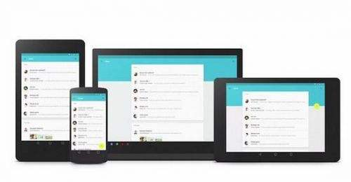 如何在响应式网站上设置一个高大上的幻灯片？