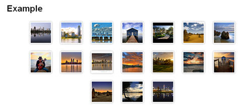 如何在响应式网站上设置一个高大上的幻灯片?