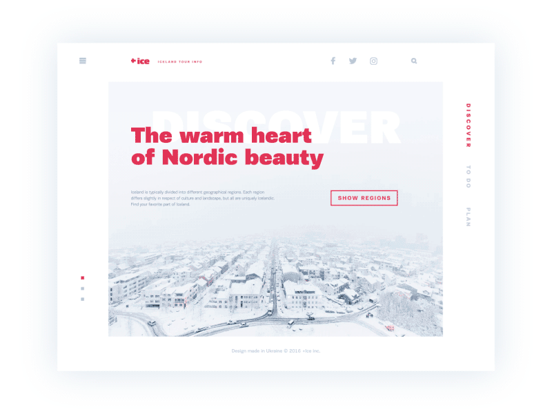 新鲜出炉！2017下半年最流行的3个设计风格