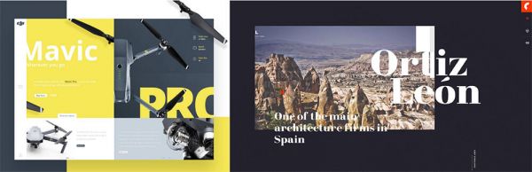 新鲜出炉！2017下半年最流行的3个设计风格