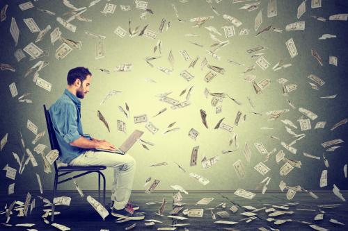 关于BP你必须知道的十件事，看CEO和VC怎么说
