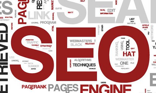 网站整体关键词如何布局