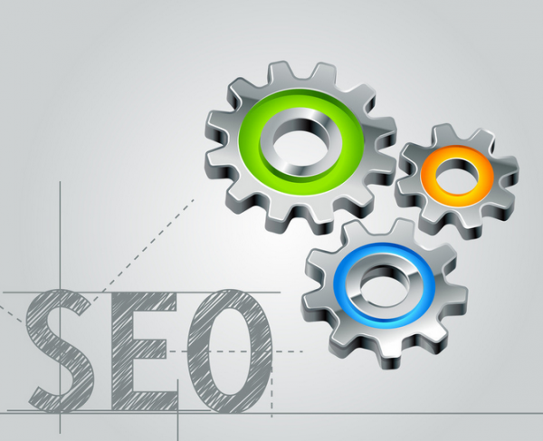 网站SEO优化方案！