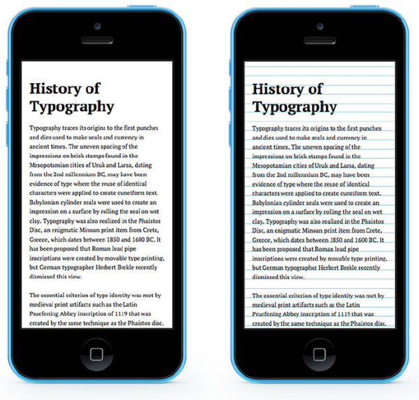 真实的谎言 关于响应式设计的六个认识误区