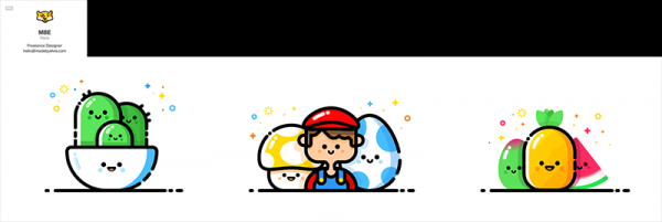 为什么越来越多的移动APP使用插画设计？