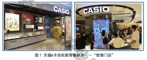 商务部首发新零售报告：《走进零售新时代——深度解读新零售》