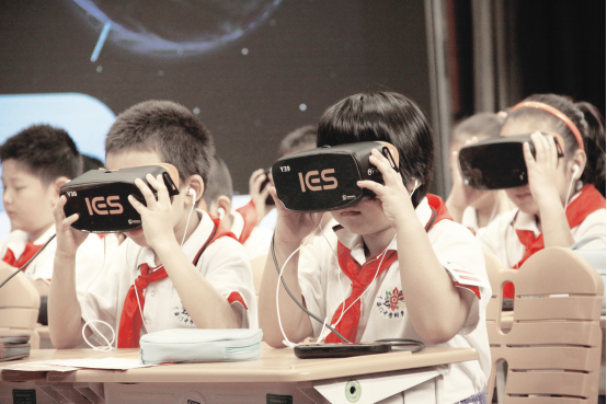 估值近2亿,国内VR教育微视酷完成3000万A轮融资