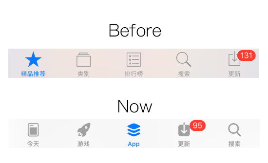 设计师如何设计iPhone X视觉稿
