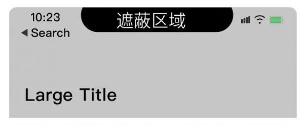 设计师如何设计iPhone X视觉稿